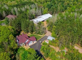 13413 Hollywood Rd, Nekoosa, WI 54457