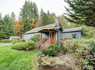 3625 Newberg Rd, Snohomish, WA 98290
