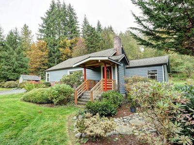 3625 Newberg Rd, Snohomish, WA, 98290