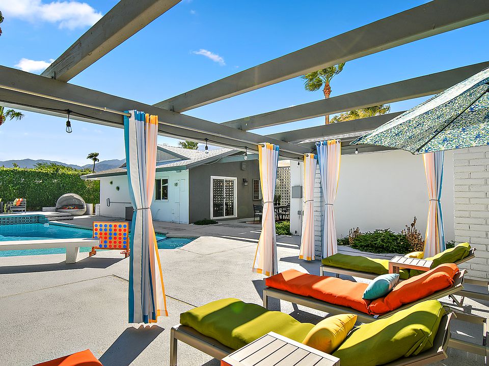 Cabana