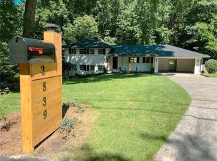 3539 Embry Cir, Atlanta, GA 30341