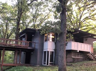 1911 E 17th St, Ada, OK 74820