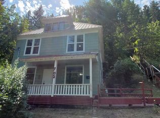 702 Maple St, Wallace, ID 83873