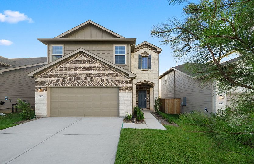 1st image of 311 Shady Cedar Hill Ln