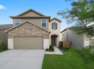 311 Shady Cedar Hill Ln, Willis, TX 77378