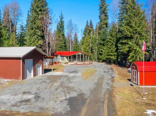 533 Artisan Way, Sandpoint, ID 83864