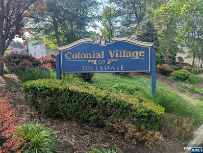 5 Colonial Village Drive, Hillsdale, NJ, 07642