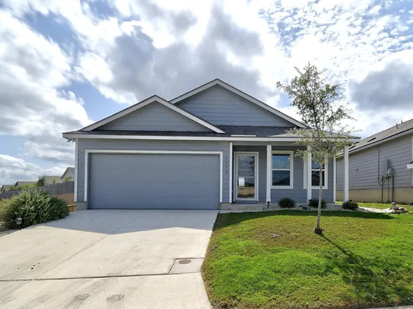 1113 Moraine Pl, Kerrville, TX 78028