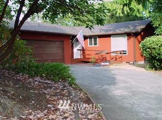 2424 Woodside Dr, Pt Angeles, WA