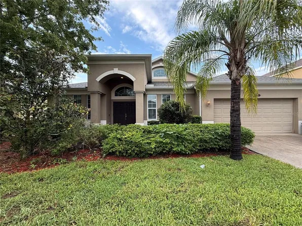 10856 BREAKING ROCKS DRIVE, TAMPA, FL 33647