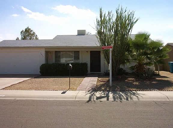 5th image of 4613 W SUNNYSIDE Drive