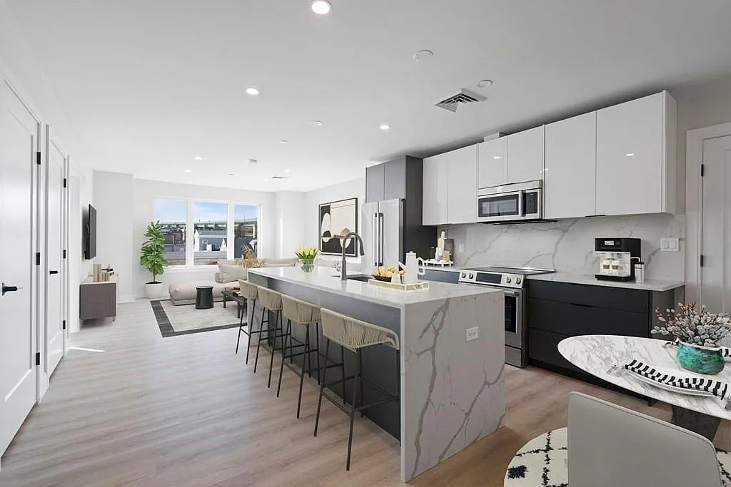 2 bed, 1281 sqft, $3,000 — Photo 1