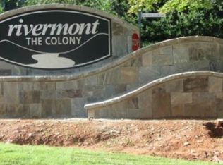 8807 Fairview Blf, Alpharetta, GA 30022