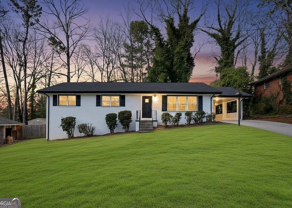 1st image of 3130 Gay Dr