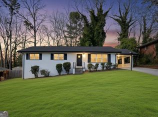 3130 Gay Dr, Decatur, GA 30032