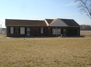 2630 Union Grove Rd, Eldorado, IL 62930