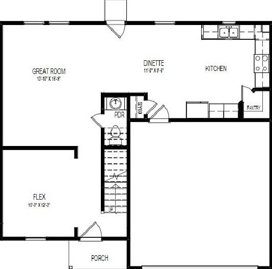 2nd image of 203 Sunset Ave