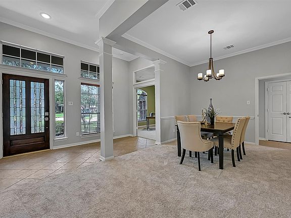 4th image of 3902 Amerson Ct
