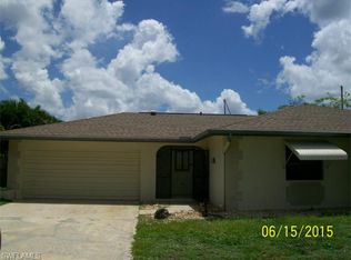 5317 Bayside Ct, Cape Coral, FL 33904