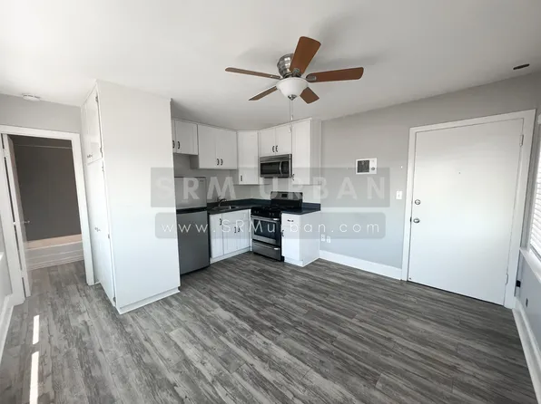 610 W Laurel St APT 1, San Diego, CA 92101