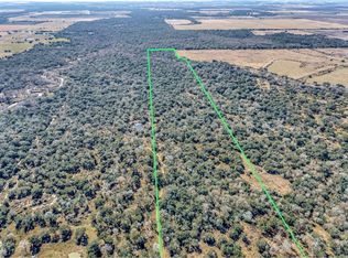 4227 County Road 382, Louise, TX 77455