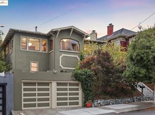 444 Newton Ave, Oakland, CA