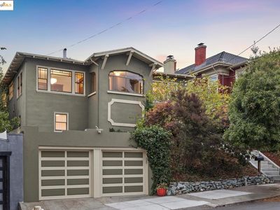 444 Newton Ave, Oakland, CA, 94606