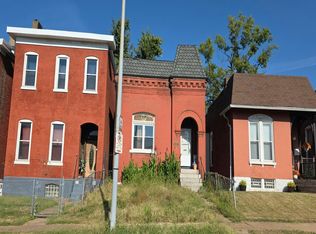 6817 Minnesota Ave, Saint Louis, MO