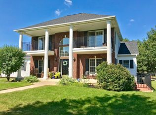 6430 Quail Ridge Ln, Dimondale, MI 48821