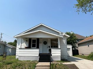 2120 14th Ave S, Fort Dodge, IA 50501