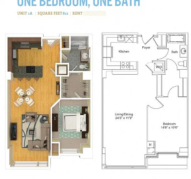 Palisades of Towson — Photo 39