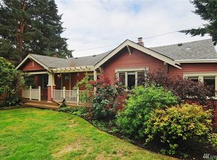 116 N 110th St, Seattle, WA 98133