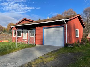 1026 2nd St, Kenai, AK 99611
