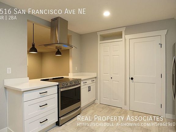 2nd image of 1516 San Francisco Ave NE