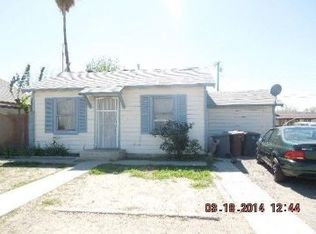 804 E Fresno St, Avenal, CA 93204