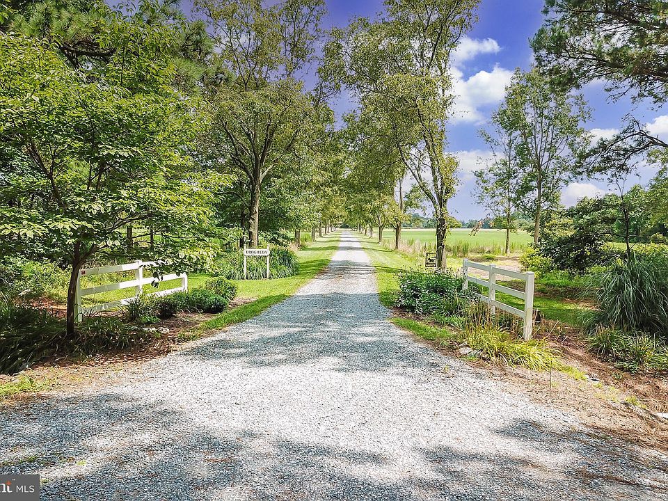 2476 Bayview Rd, Girdletree, MD 21829 Zillow