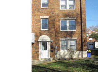 4319 Tyson Ave, Philadelphia, PA 19135
