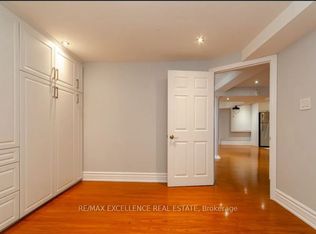 3262 Crimson King Cir, Mississauga, ON L5N8M8