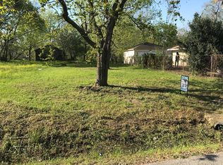 322 Gans St, Houston, TX 77029