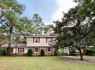 806 Jeb Stuart Rd, Charleston, SC 29412