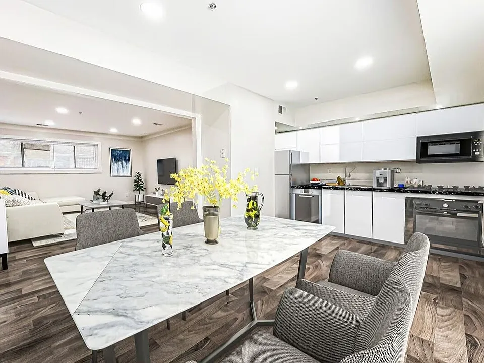 The Crossings at Limestone Apartments