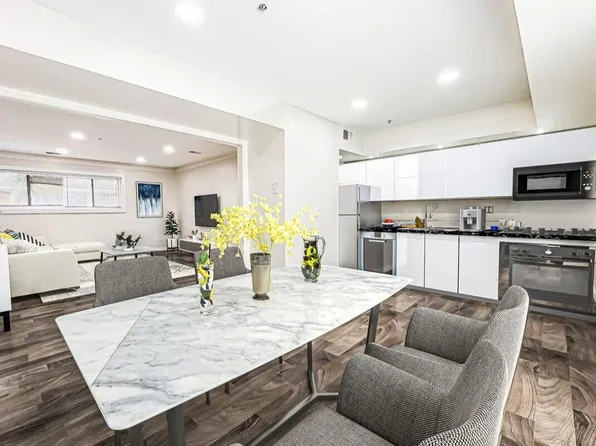 The Crossings at Limestone Apartments