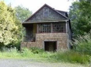 919 W Scott St, Montesano, WA 98520