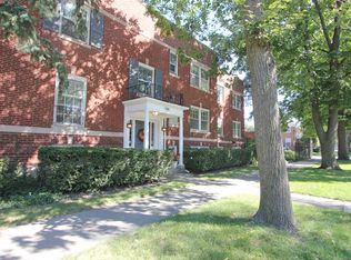 1501 Bonnie Brae Pl, River Forest, IL 60305