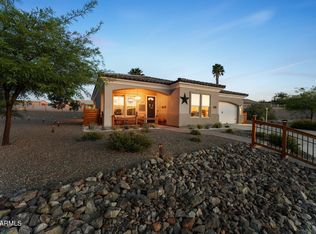635 N Atchison Cir, Wickenburg, AZ 85390
