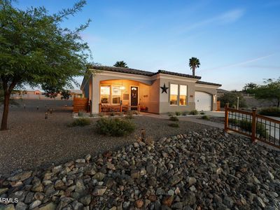 635 N Atchison Cir, Wickenburg, AZ, 85390