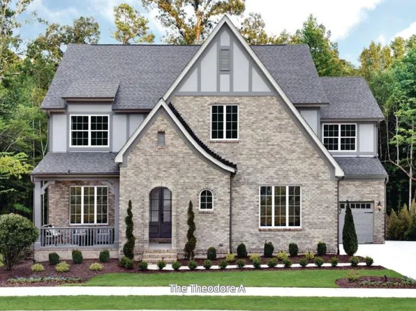 226 John Williams Ln, Pittsboro, NC 27312