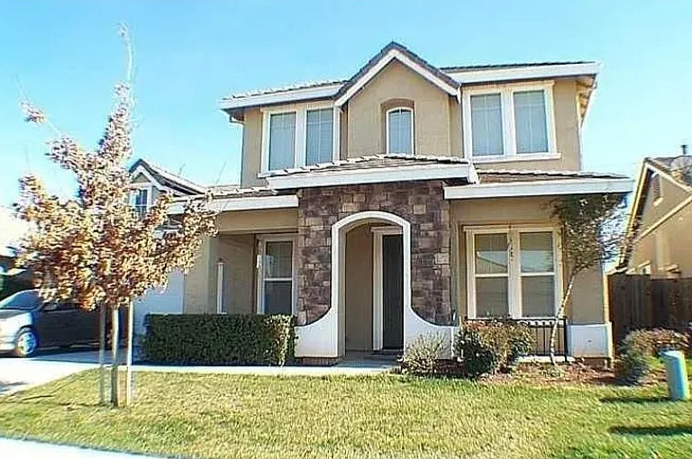 4141 Big Meadow Way — Photo 1