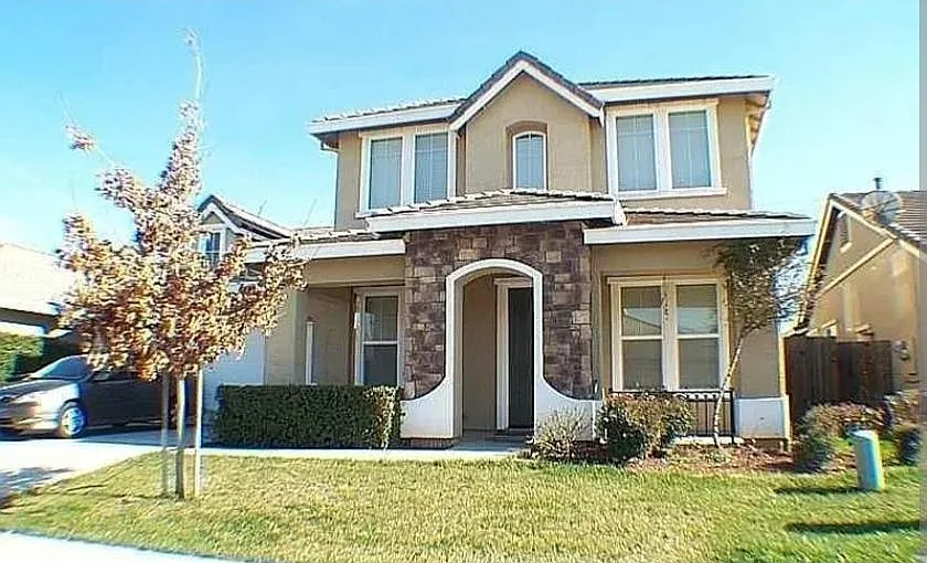 4141 Big Meadow Way