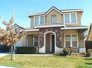 4141 Big Meadow Way, Rancho Cordova, CA